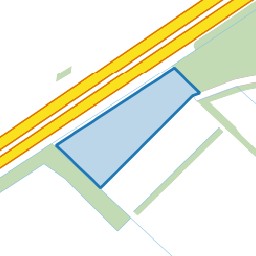 Perceel ESL00-M-1246