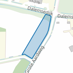 Perceel ESL00-M-1264