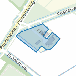 Perceel ESL00-M-1278