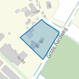 Perceel ESL00-M-1294