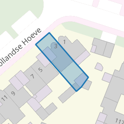 Perceel ESL00-M-1332