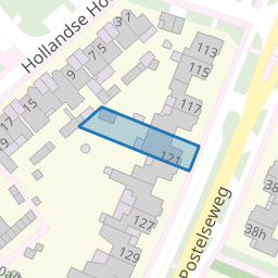 Perceel ESL00-M-1338