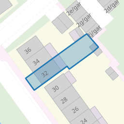 Perceel ESL00-M-1341
