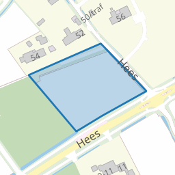 Perceel ESL00-M-1353