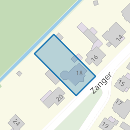 Perceel ESL00-M-1381