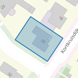 Perceel ESL00-M-1400