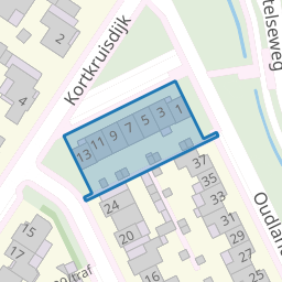 Perceel ESL00-M-1402