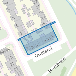 Perceel ESL00-M-1428