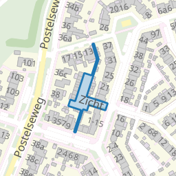 Perceel ESL00-M-1440