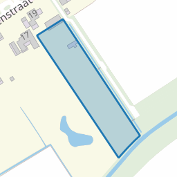 Perceel ESL00-M-1451