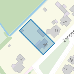 Perceel ESL00-M-1463