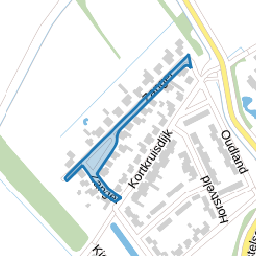 Perceel ESL00-M-1472