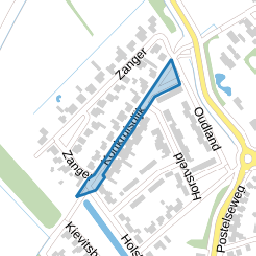 Perceel ESL00-M-1473