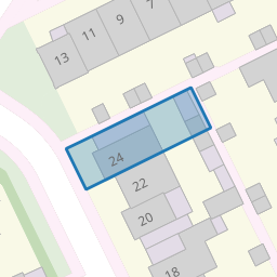 Perceel ESL00-M-1503