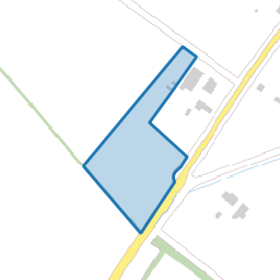 Perceel ESL00-M-1516