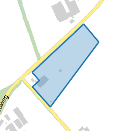 Perceel ESL00-M-1543