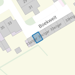 Perceel ESL00-M-1560