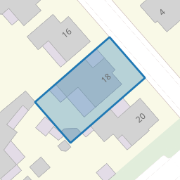 Perceel ESL00-M-1568