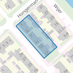 Perceel ESL00-M-1574