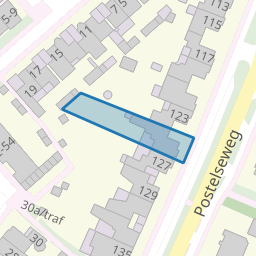 Perceel ESL00-M-1578