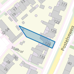 Perceel ESL00-M-1580