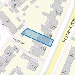 Perceel ESL00-M-1581