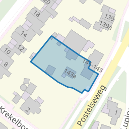 Perceel ESL00-M-1590