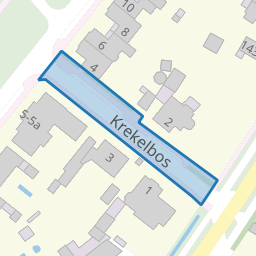 Perceel ESL00-M-1600