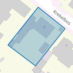Perceel ESL00-M-1602