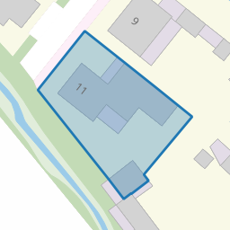 Perceel ESL00-M-1607