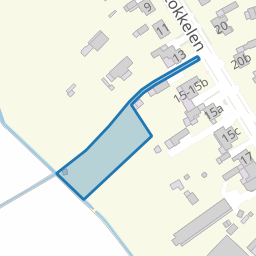 Perceel ESL00-M-1621