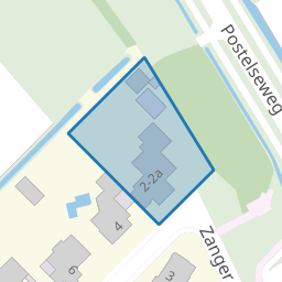 Perceel ESL00-M-1641