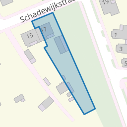 Perceel ESL00-M-1652