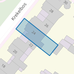 Perceel ESL00-M-1663