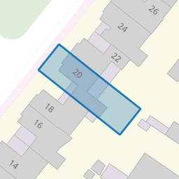 Perceel ESL00-M-1665