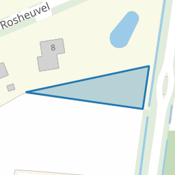 Perceel ESL00-M-1672