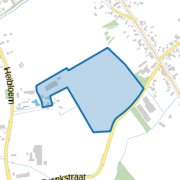 Perceel ESL00-M-1682