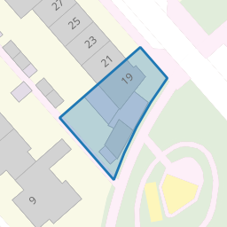 Perceel ESL00-M-1692