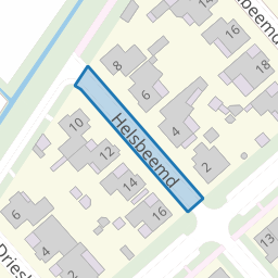 Perceel ESL00-M-1706