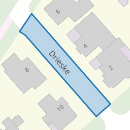 Perceel ESL00-M-1707