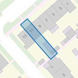 Perceel ESL00-M-1731