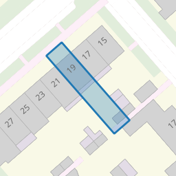 Perceel ESL00-M-1735