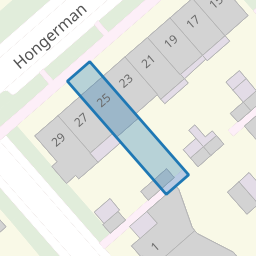 Perceel ESL00-M-1738