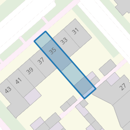 Perceel ESL00-M-1743