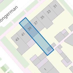 Perceel ESL00-M-1745