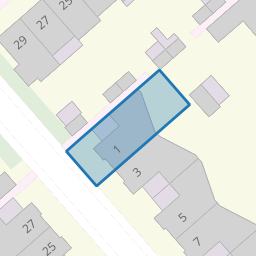 Perceel ESL00-M-1761