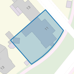 Perceel ESL00-M-1771