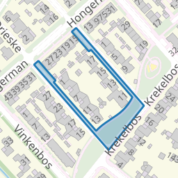 Perceel ESL00-M-1772