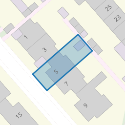 Perceel ESL00-M-1775