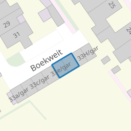 Perceel ESL00-M-1779